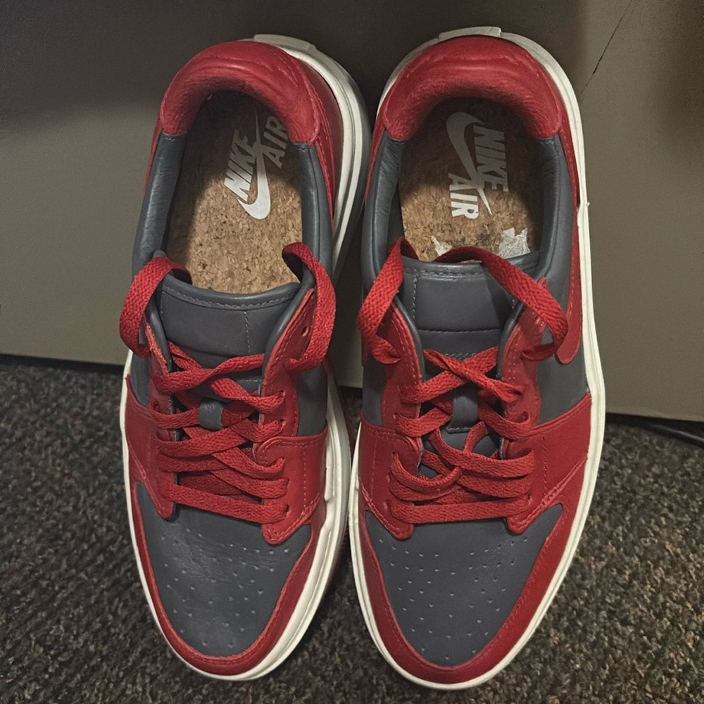 Nike elevate